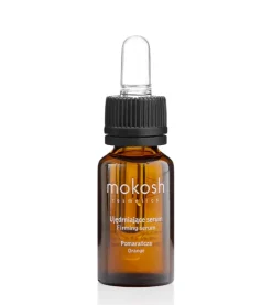 Sérum reafirmante de rostro - Naranja