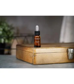 Sérum reafirmante de rostro - Naranja