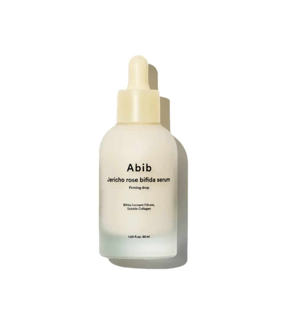 Sérum reafirmante Jericho Rose Bifida
