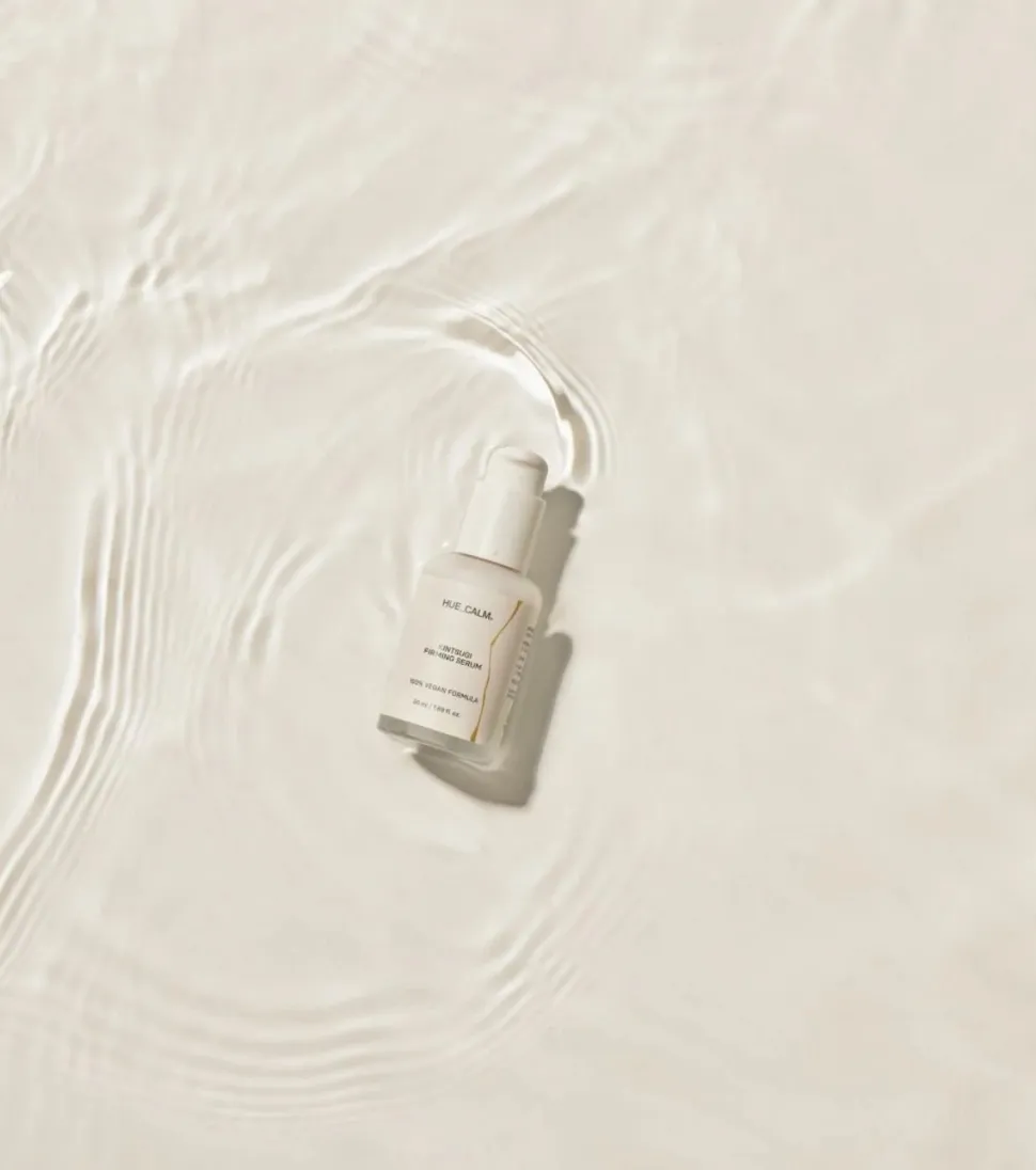 Sérum reafirmante Kintsugi