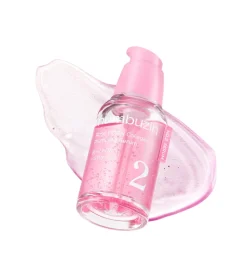 Sérum rellenador No.2 Rose PDRN Collagen Plumping