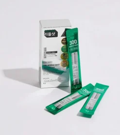 Sérum renovador en ampollas Reedle Shot 300