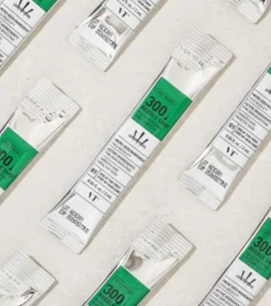 Sérum renovador en ampollas Reedle Shot 300