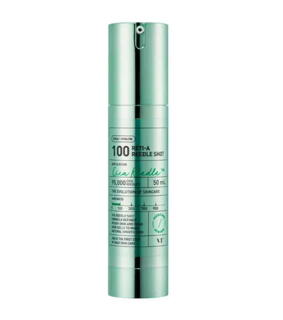 Sérum renovador Reti-A Reedle Shot 100