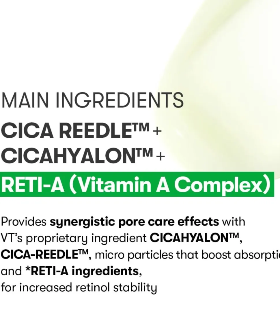 Sérum renovador Reti-A Reedle Shot 100