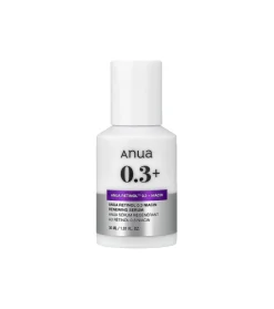 Sérum renovador Retinol 0.3% + Niacinamida