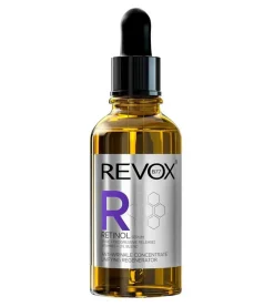 Sérum Retinol