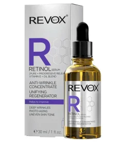 Sérum Retinol