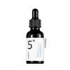 Sérum revitalizante No.5+ Vitamin Concentrated