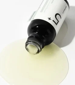 Sérum revitalizante No.5+ Vitamin Concentrated