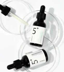 Sérum revitalizante No.5+ Vitamin Concentrated