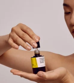 Sérum revitalizante Propolis Serum