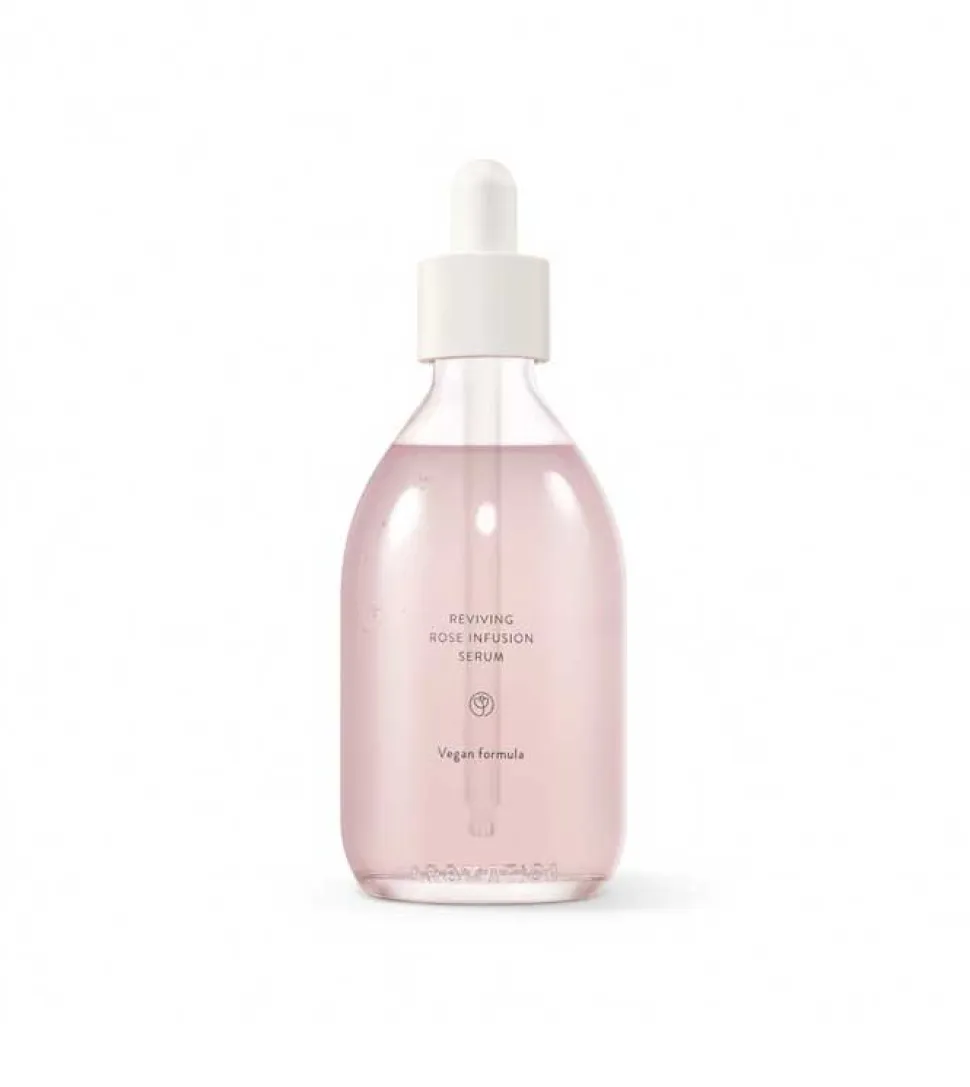 Sérum Reviving Rose Infusion