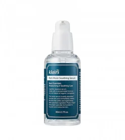 Sérum Rich Moist Soothing