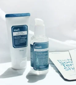 Sérum Rich Moist Soothing
