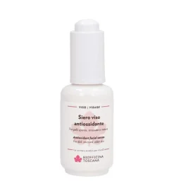 Sérum Rostro Antioxidante