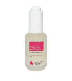 Sérum Rostro Purificante