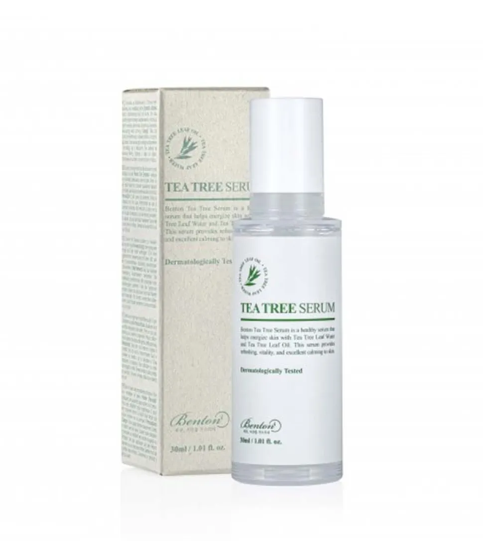 Sérum Tea Tree