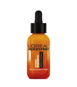 Sérum vitamina C antifatiga Hydra Energetic de Men Expert