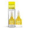 Sérum 20% vitamina C + plátano