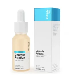 Sérum Water Essence con Centella Asiatica