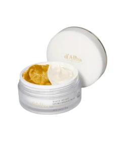 Sérum y crema facial 2 en 1 White Truffle
