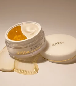 Sérum y crema facial 2 en 1 White Truffle