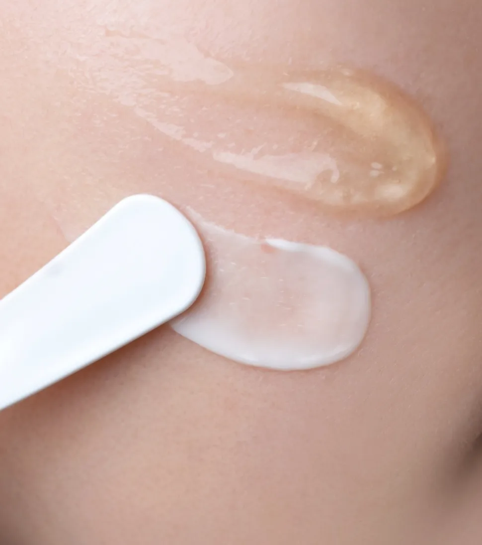 Sérum y crema facial 2 en 1 White Truffle