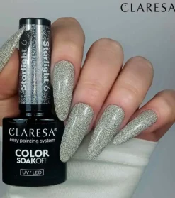 *Starlight* - Esmalte semipermanente Soak off - 6