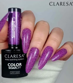 *Starlight* - Esmalte semipermanente Soak off - 5