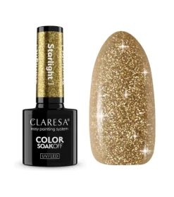 *Starlight* - Esmalte semipermanente Soak off - 1