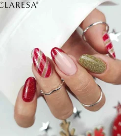 *Starlight* - Esmalte semipermanente Soak off - 1