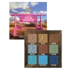 *Star Ranch* - Paleta de sombras de Ojos