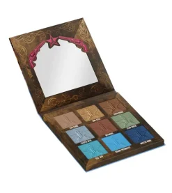 *Star Ranch* - Paleta de sombras de Ojos
