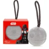 *Star Wars: Dark Side* - Jabón con cuerda Death Star
