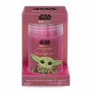*Star Wars* - Mascarilla facial de arcilla Mandalorian The Child Twist Up Clay