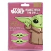 *Star Wars* - Parches para el contorno de ojos - Baby Yoda
