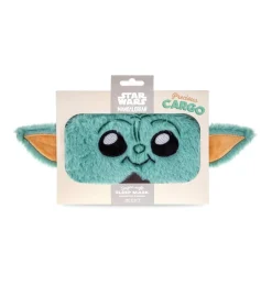 *Star Wars: The Mandalorian* - Antifaz para dormir Precious Cargo - Baby Yoda