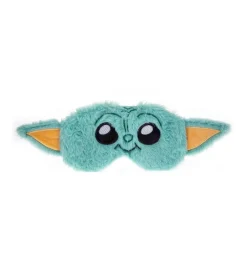 *Star Wars: The Mandalorian* - Antifaz para dormir Precious Cargo - Baby Yoda
