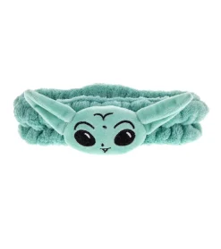*Star Wars: The Mandalorian* - Banda para el pelo - Baby Yoda