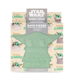 *Star Wars: The Mandalorian* - Bomba de baño - Baby Yoda