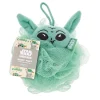 *Star Wars: The Mandalorian* - Esponja malla de ducha Body Puff - Baby Yoda