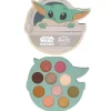 *Star Wars: The Mandalorian* - Paleta de sombra de ojos - Baby Yoda
