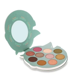 *Star Wars: The Mandalorian* - Paleta de sombra de ojos - Baby Yoda