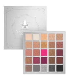 *Star Wedding* - Paleta de sombras de ojos Wedding Artistry