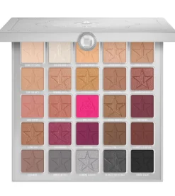 *Star Wedding* - Paleta de sombras de ojos Wedding Artistry