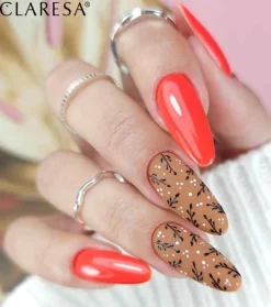 *Stay Cosy* - Esmalte semipermanente Soak off - 02