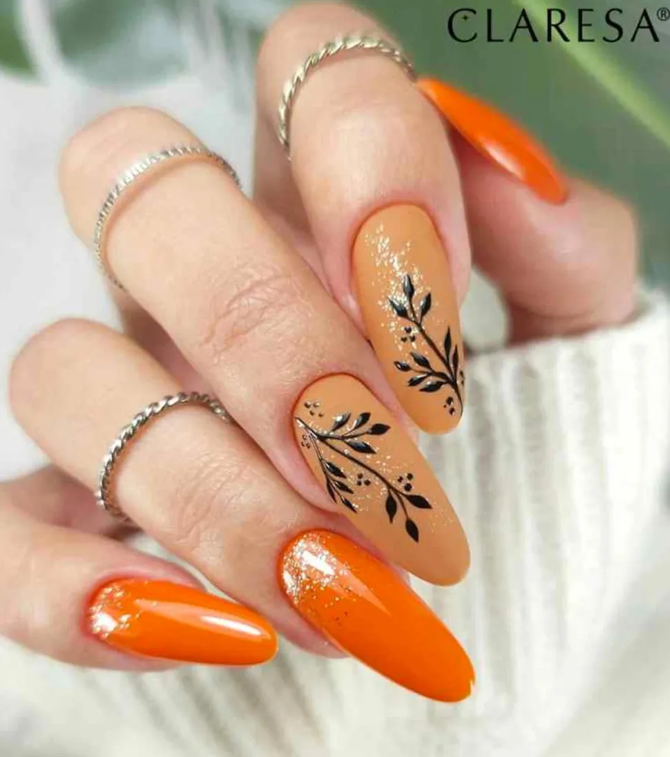*Stay Cosy* - Esmalte semipermanente Soak off - 04