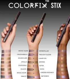 Stick multiusos Colorfix - Duo 2: Orion Nebula/Twilight Gleam