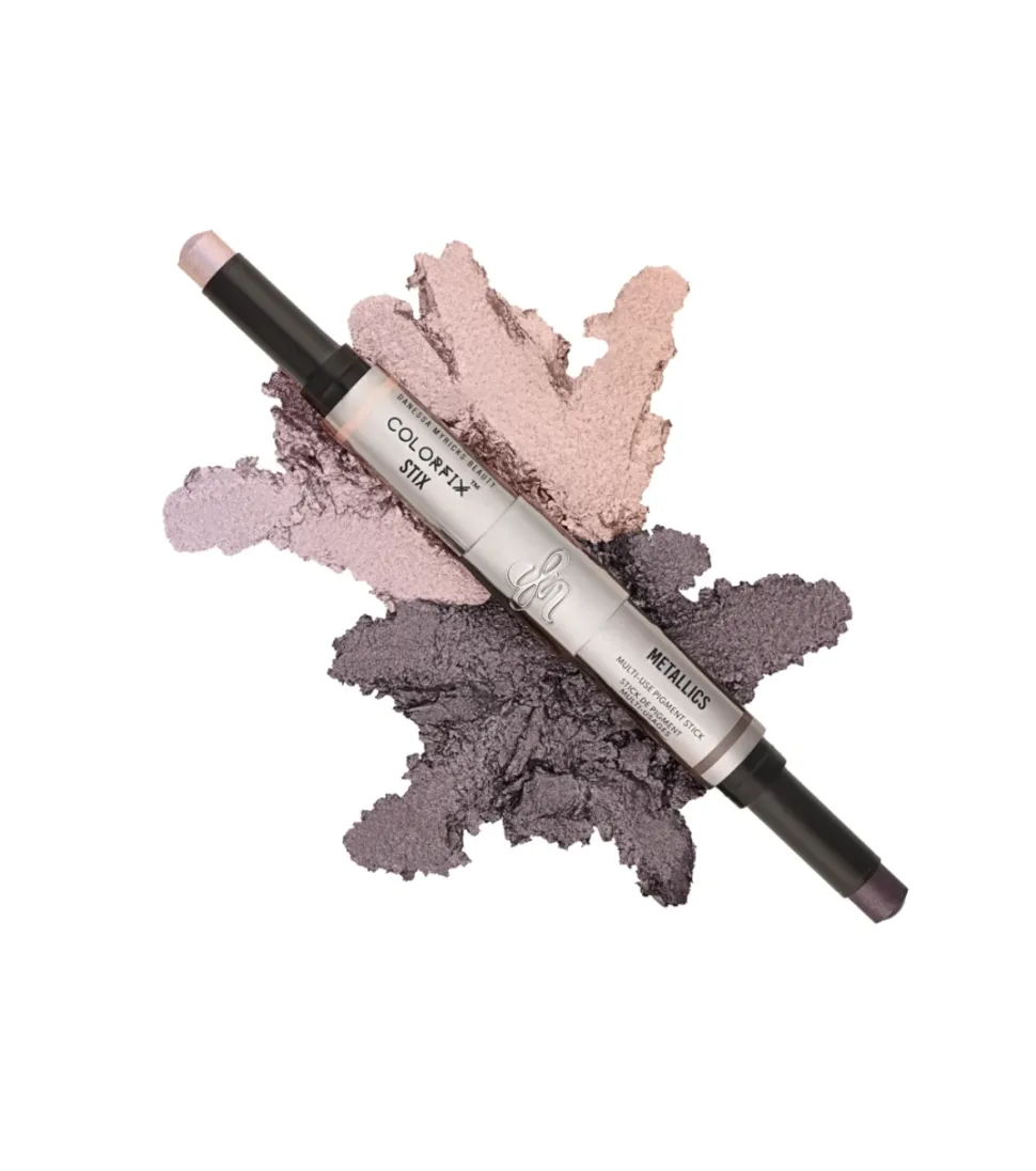 Stick multiusos Colorfix - Duo 1: Mystic Taupe/Interstellar